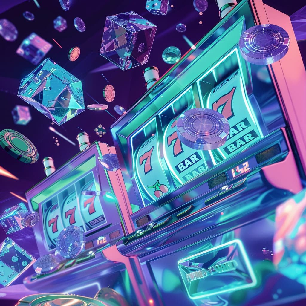 Permainan slot online populer di piton786 yang seru dan terpercaya