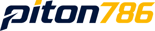 Logo piton786